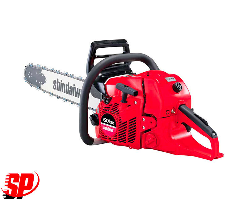 Shindaiwa 601SX - Motoseghe forestali
